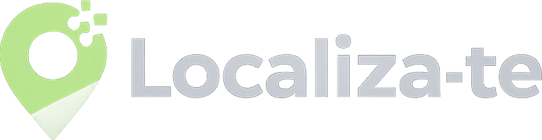 Localiza-te